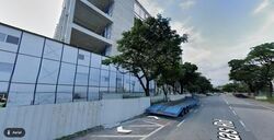 Tuas Road (D22), Factory #541257161